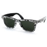Солнцезащитные очки Ray-Ban RB2140 1047 Wayfarer