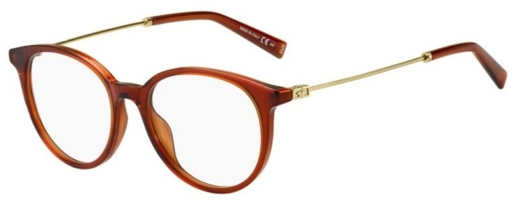 Оправа Givenchy GV 0137 LHF4917