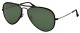 Солнцезащитные очки Ray-Ban RB3025JM 002 Aviator