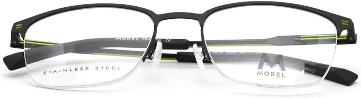 Оправа Оправа Marius Morel ALEZAN3 NV06