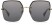 Солнцезащитные очки Солнцезащитные очки Jimmy Choo TAVI/S 2F7609O