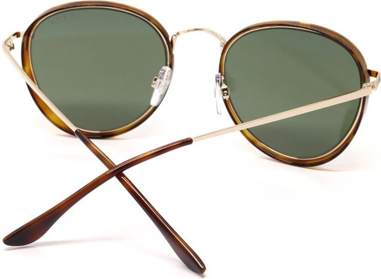 Сонцезахисні окуляри Сонцезахисні окуляри Casta CS 1097 DEMI