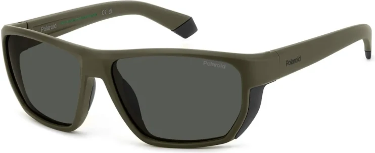 Солнцезащитные очки Солнцезащитные очки Polaroid PLD 7057/S DLD60M9