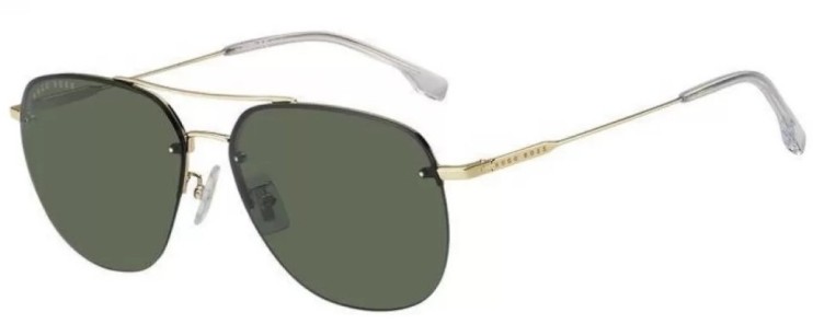 Сонцезахисні окуляри Hugo Boss 1286/F/SK J5G61QT