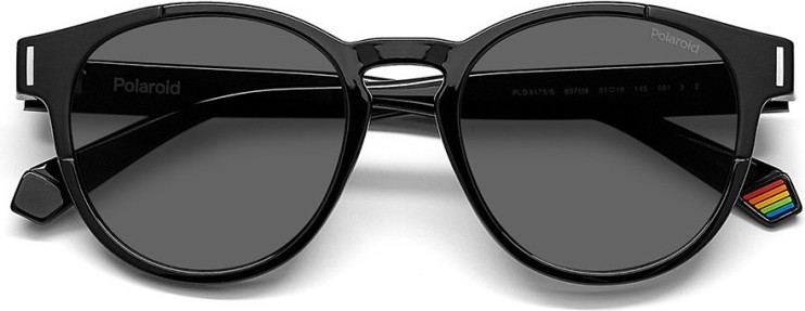 Сонцезахисні окуляри Сонцезахисні окуляри Polaroid PLD 6175/S 80751M9