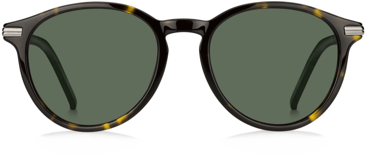 Сонцезахисні окуляри Сонцезахисні окуляри Tommy Hilfiger TH 1673/S IWI50QT