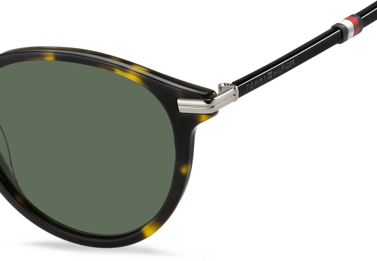 Сонцезахисні окуляри Сонцезахисні окуляри Tommy Hilfiger TH 1673/S IWI50QT