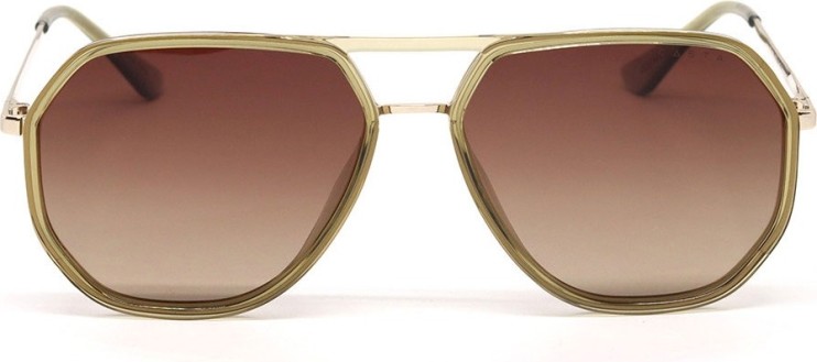 Сонцезахисні окуляри Сонцезахисні окуляри Casta CS 2035 GLD