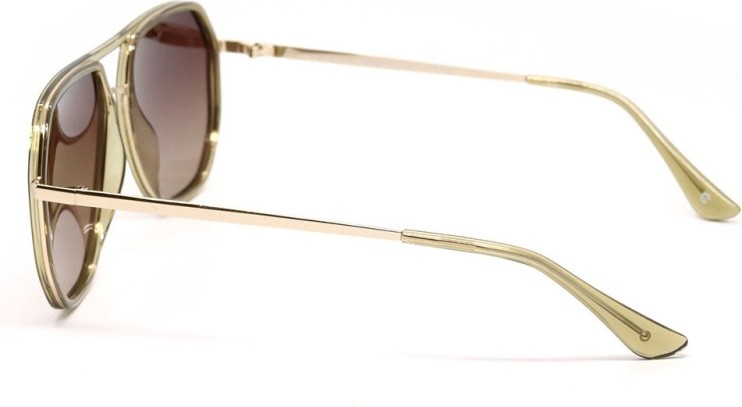 Сонцезахисні окуляри Сонцезахисні окуляри Casta CS 2035 GLD