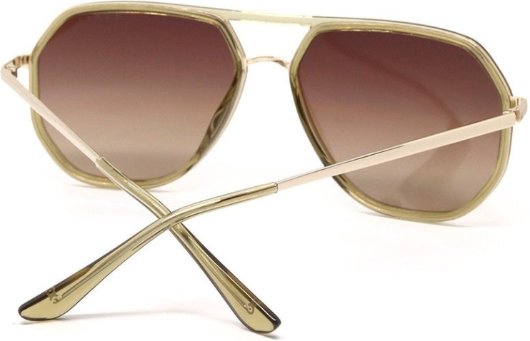 Сонцезахисні окуляри Сонцезахисні окуляри Casta CS 2035 GLD