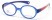 Оправа Оправа Safilo 0004/N PJP4216