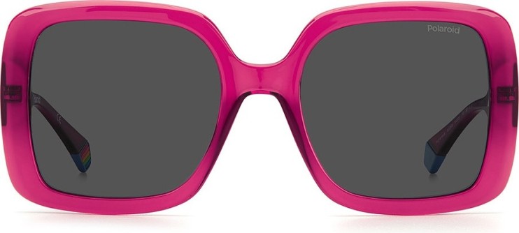 Сонцезахисні окуляри Сонцезахисні окуляри Polaroid PLD 6168/S 8CQ54M9