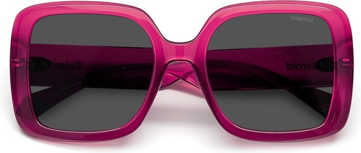 Сонцезахисні окуляри Сонцезахисні окуляри Polaroid PLD 6168/S 8CQ54M9