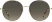 Сонцезахисні окуляри Сонцезахисні окуляри Marc Jacobs MARC 620/S J5G56HA