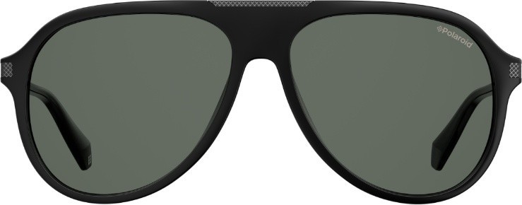 Сонцезахисні окуляри Сонцезахисні окуляри Polaroid PLD 2071/G/S/X 807 M9