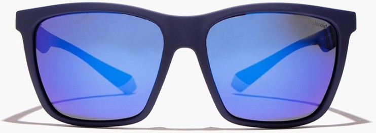 Сонцезахисні окуляри Сонцезахисні окуляри Polaroid PLD 2126/S XW0585X