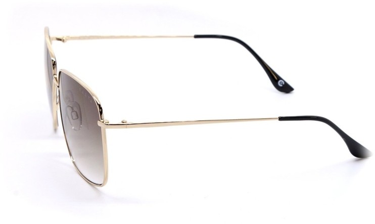 Сонцезахисні окуляри Сонцезахисні окуляри Casta F 470 GLD