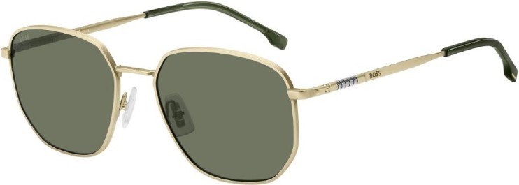 Сонцезахисні окуляри Сонцезахисні окуляри Hugo Boss 1413/S AOZ56QT