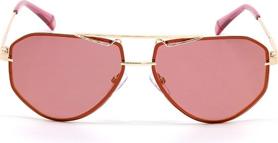 Сонцезахисні окуляри Сонцезахисні окуляри Polaroid PLD 6092/S YEP58OZ