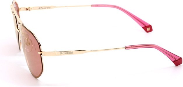 Сонцезахисні окуляри Сонцезахисні окуляри Polaroid PLD 6092/S YEP58OZ