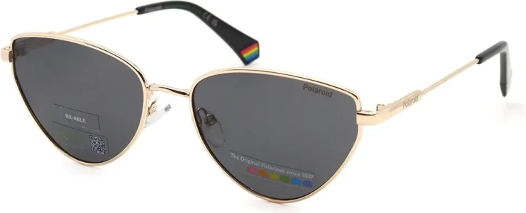 Солнцезащитные очки Солнцезащитные очки Polaroid PLD 6234/S/X RHL57M9