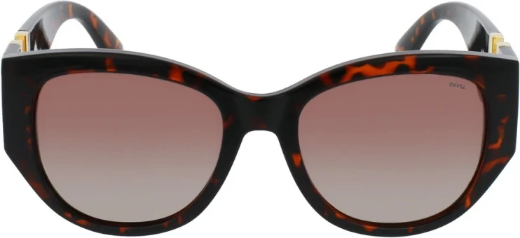 Сонцезахисні окуляри Сонцезахисні окуляри INVU IB22406B