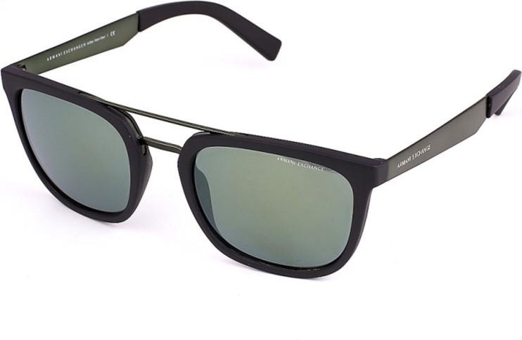 Сонцезахисні окуляри Сонцезахисні окуляри Armani AX 4090S 80296R 55