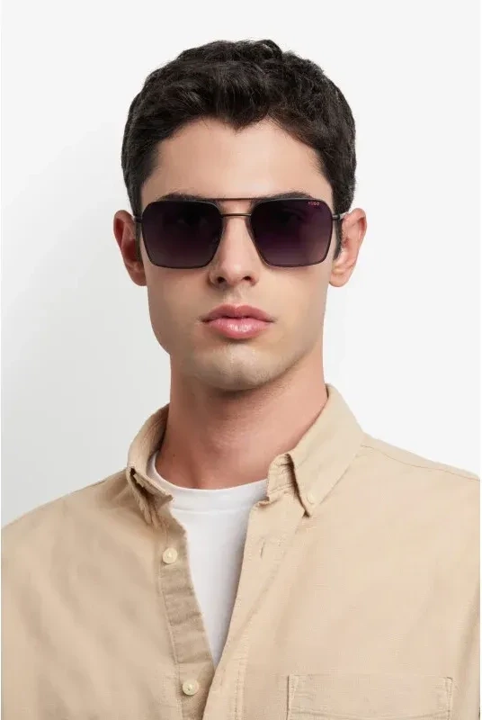 Сонцезахисні окуляри Сонцезахисні окуляри Hugo HG 1348/S 003579O