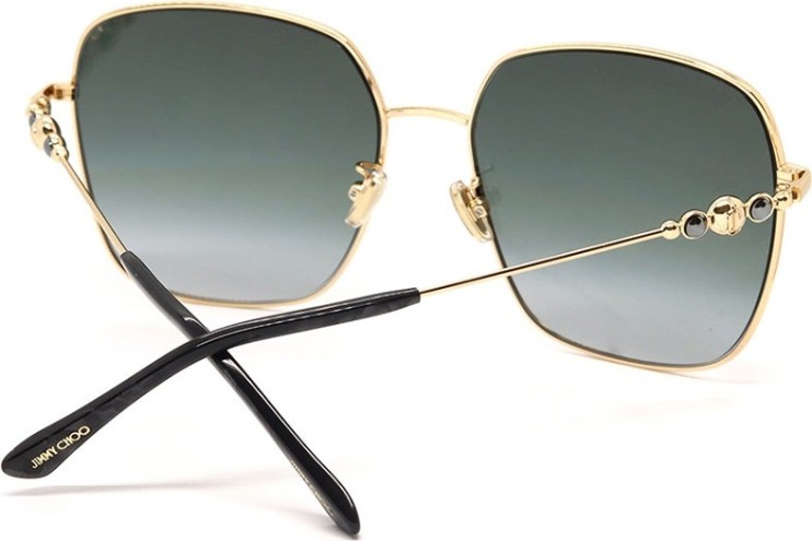 Сонцезахисні окуляри Сонцезахисні окуляри Jimmy Choo AMORA/F/SK 000609O
