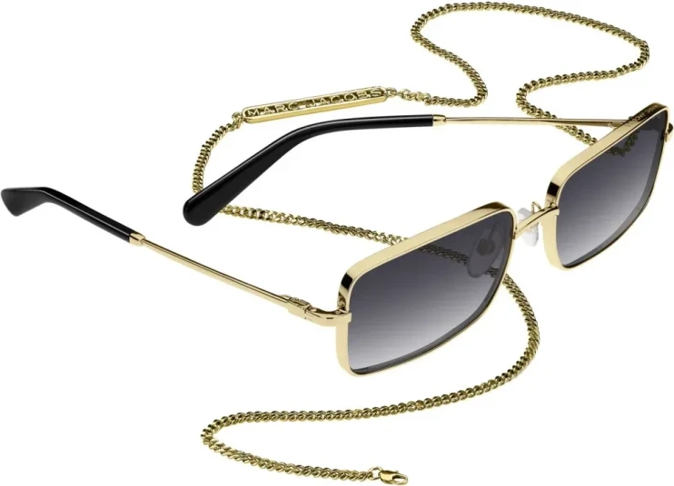 Сонцезахисні окуляри Сонцезахисні окуляри Marc Jacobs MARC 771/N/S RHL589O