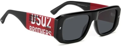 Dsquared2 D2 0107/S OIT54IR