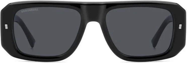 Сонцезахисні окуляри Сонцезахисні окуляри Dsquared2 D2 0107/S OIT54IR