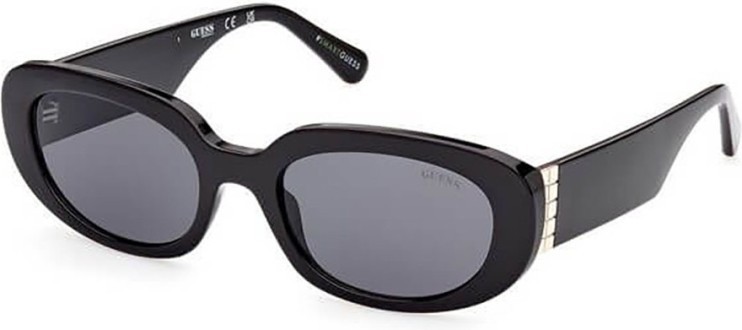 Сонцезахисні окуляри Сонцезахисні окуляри Guess GU8260 01A 54