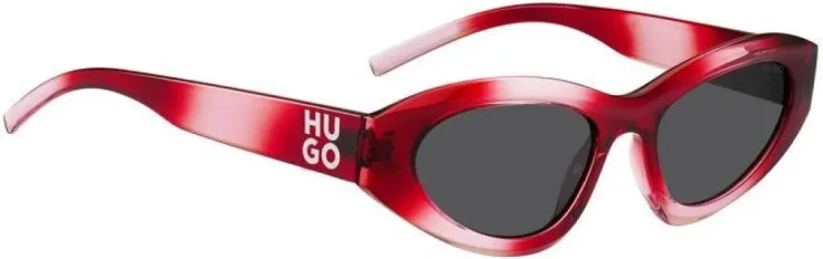 Сонцезахисні окуляри Сонцезахисні окуляри Hugo HG 1282/S C4853IR