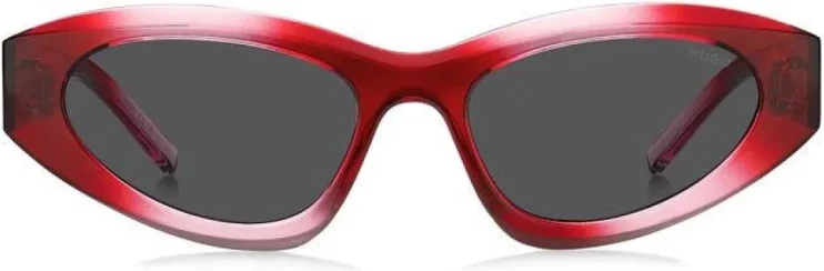 Сонцезахисні окуляри Сонцезахисні окуляри Hugo HG 1282/S C4853IR