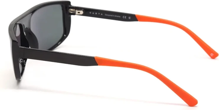 Сонцезахисні окуляри Сонцезахисні окуляри Casta CS 2064 LU BKRD