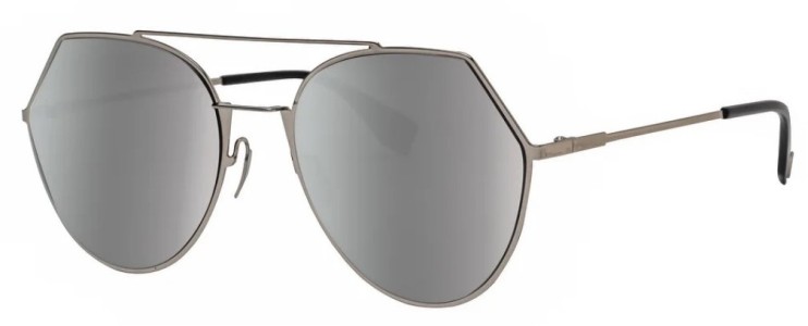 Солнцезащитные очки Солнцезащитные очки Fendi FF 0194/S 3YG550T