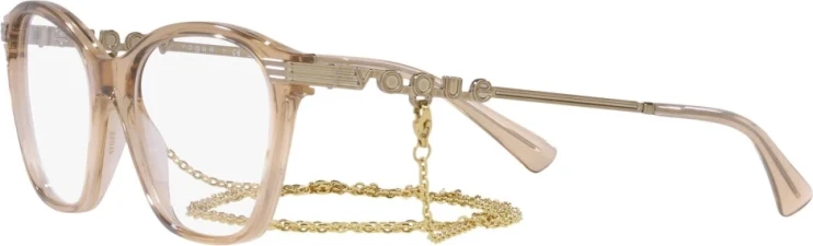 Оправа Оправа Vogue VO 5461 2826 53