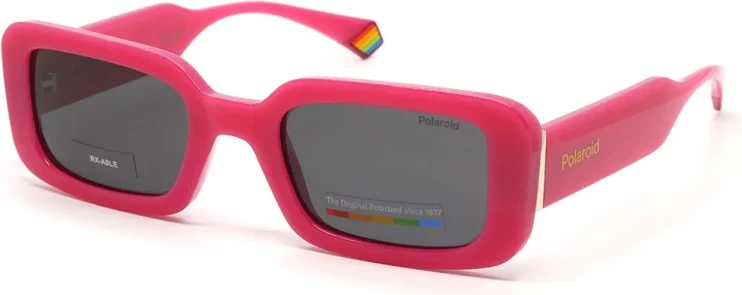 Солнцезащитные очки Солнцезащитные очки Polaroid PLD 6208/S/X MU152M9