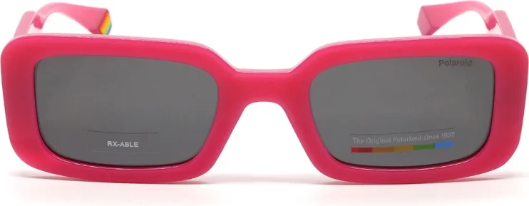 Сонцезахисні окуляри Сонцезахисні окуляри Polaroid PLD 6208/S/X MU152M9