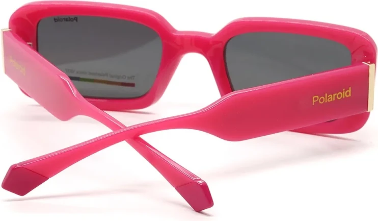 Сонцезахисні окуляри Сонцезахисні окуляри Polaroid PLD 6208/S/X MU152M9