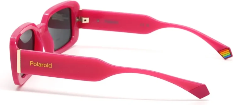 Сонцезахисні окуляри Сонцезахисні окуляри Polaroid PLD 6208/S/X MU152M9