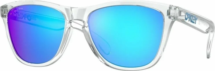 Сонцезахисні окуляри Сонцезахисні окуляри Oakley OO 9013 9013D0 55