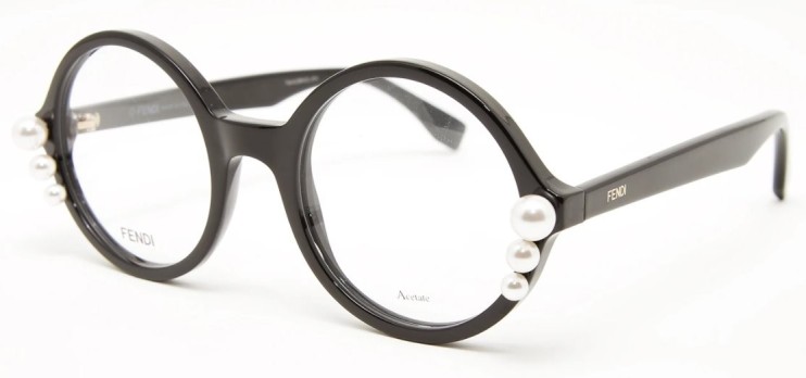 Оправа Оправа Fendi FF 0298 8075122