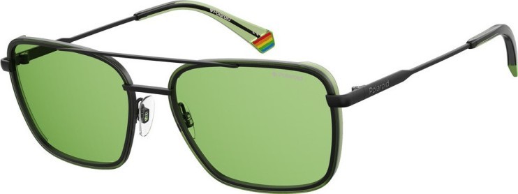 Сонцезахисні окуляри Сонцезахисні окуляри Polaroid PLD 6115/S 1ED56UC