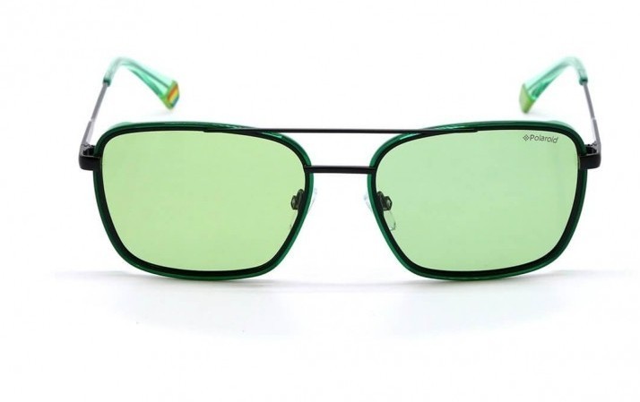 Сонцезахисні окуляри Сонцезахисні окуляри Polaroid PLD 6115/S 1ED56UC