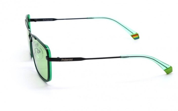 Сонцезахисні окуляри Сонцезахисні окуляри Polaroid PLD 6115/S 1ED56UC