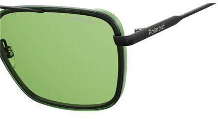 Сонцезахисні окуляри Сонцезахисні окуляри Polaroid PLD 6115/S 1ED56UC