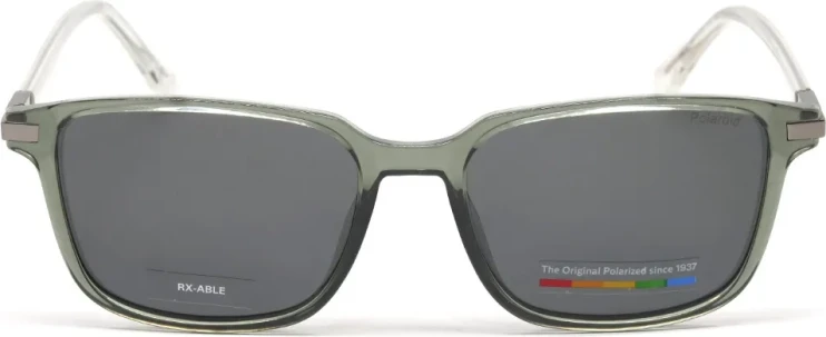 Сонцезахисні окуляри Сонцезахисні окуляри Polaroid PLD 4169/G/S/X 8YW54M9