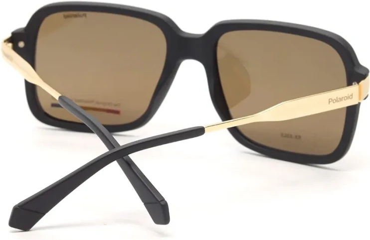 Сонцезахисні окуляри Сонцезахисні окуляри Polaroid PLD 6220/S/X 00356SP